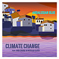 Climate Change - Andalusian blue