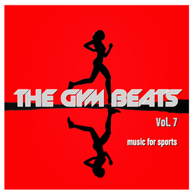 the gym beats