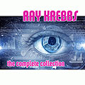 RAY KREBBS - The Complete Collection