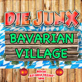 bavarian village