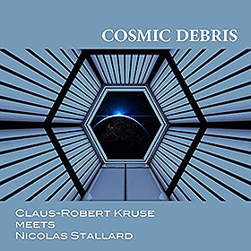 Cosmic Debris