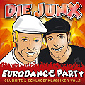 eurodance party