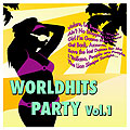 Various Artists - World Hits Party Vol.1