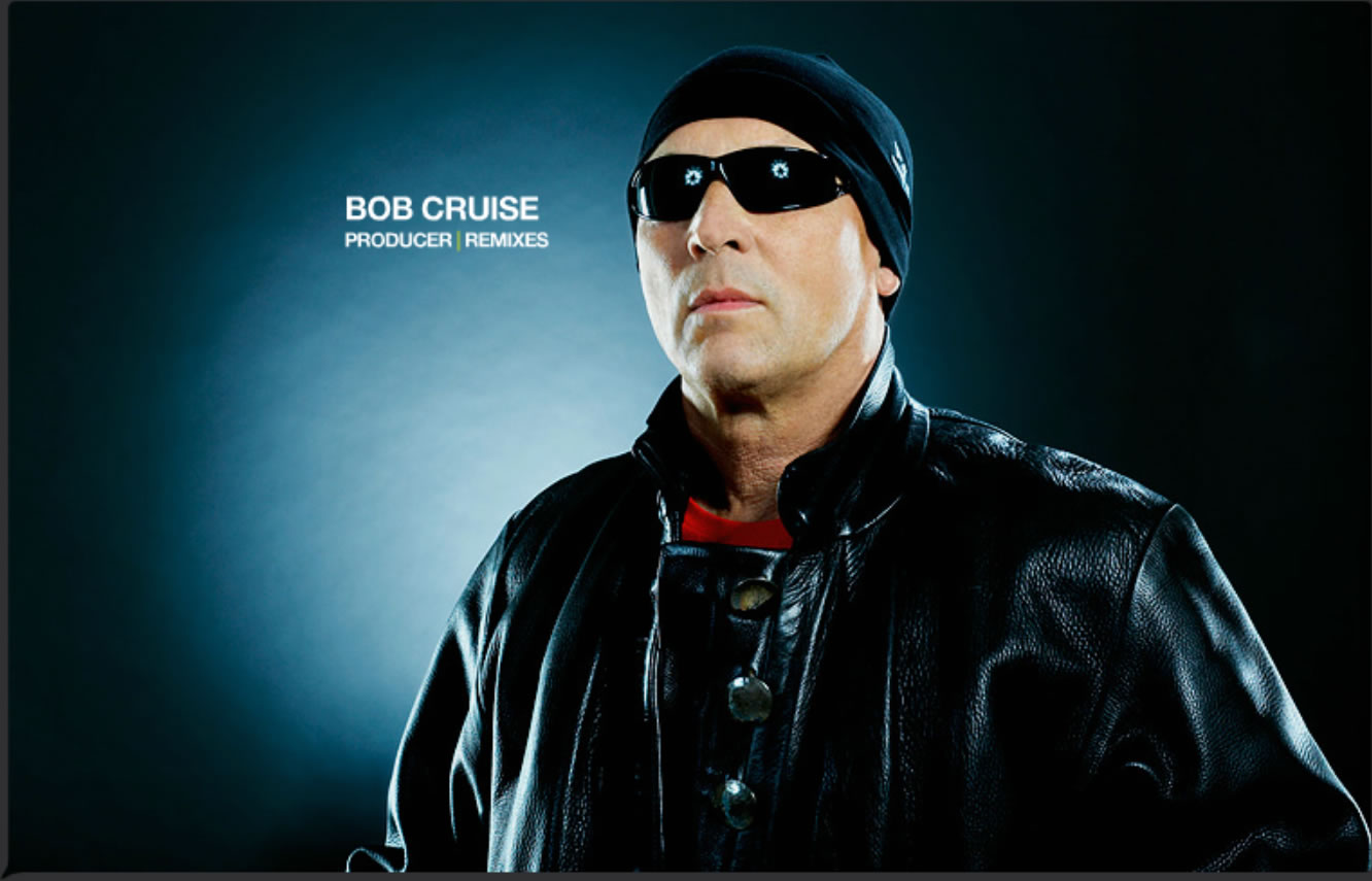 Bob Cruise
