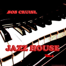 Jazz House Vol. 1