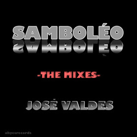 Samboléo The Mixes